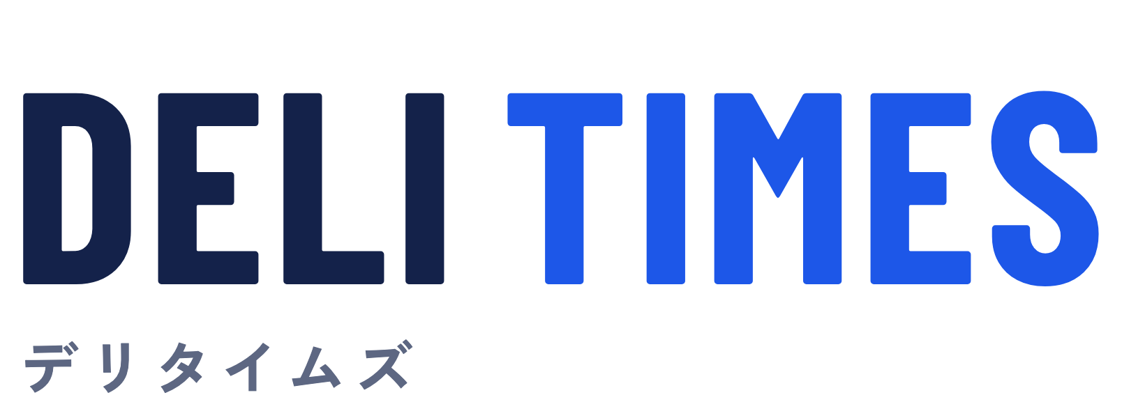 DELI TIMES（デリタイムズ）